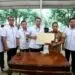 Tangerang city