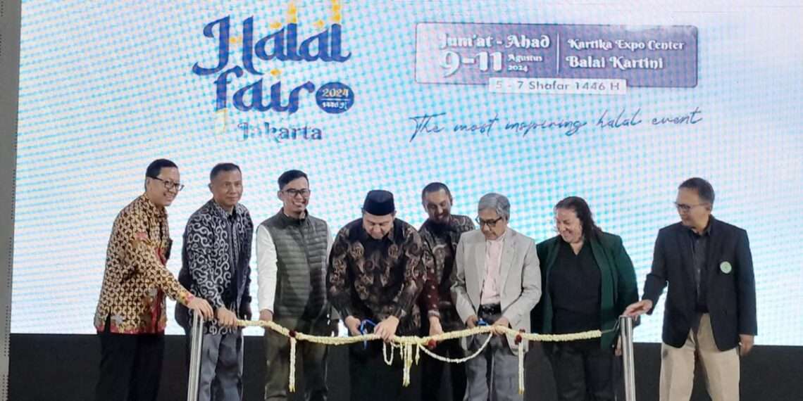 Halal Fair 2024