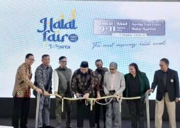 Halal Fair 2024