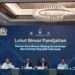 The Press Conference of Bali International Airshow (BIAS) 2024 at Mandarin Oriental Hotel Jakarta. (Credit: Wulan)