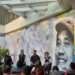 The Press Conference of Iconic Creator Award 2024, presenting appreciation to the artwork of Pinot. (Credit: Haris)