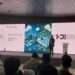 The Opening Ceremony of the 2nd Festival of Digital Innovation (FDI) at BSD City. (Credit: Nanang)