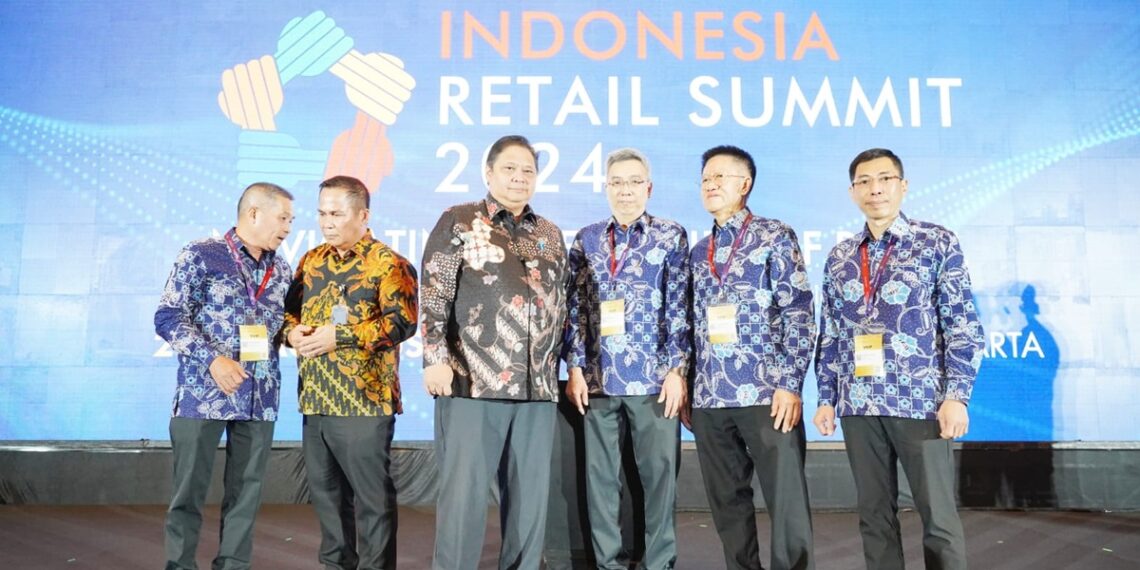 Indonesia Retail Summit