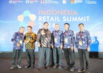 Indonesia Retail Summit