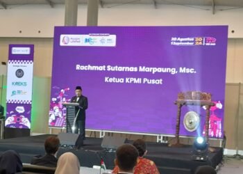 Jakarta Halal Expo & Conference