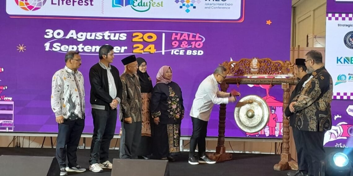 Muslim LifeFest 2024