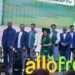 AlloFresh introduced shopping expert campaign in Jakarta (08/14). Credit: Sinta