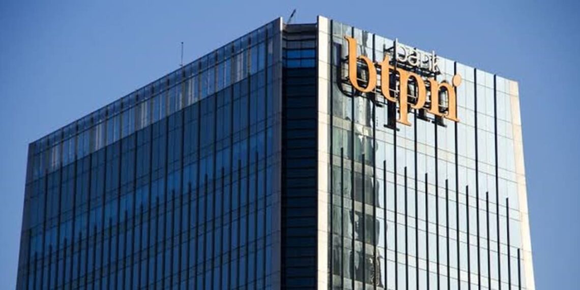 Illustration of Bank BTPN recorded positive performance throughout H1 2024. Credit: Bank BTPN