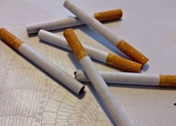 Illustration of retail cigarette sales. Credit: Ministry of Health