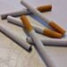 Illustration of retail cigarette sales. Credit: Ministry of Health