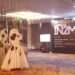 Dian Pelangi collection at IN2MF in Paris 2024 press conference (08/26). Credit: Sinta