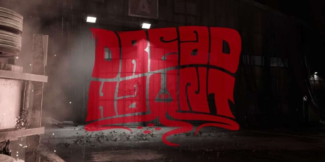 DreadHaunt, a horror game developed by Indonesian studio game Digital Happiness. Credit: Digital Happiness