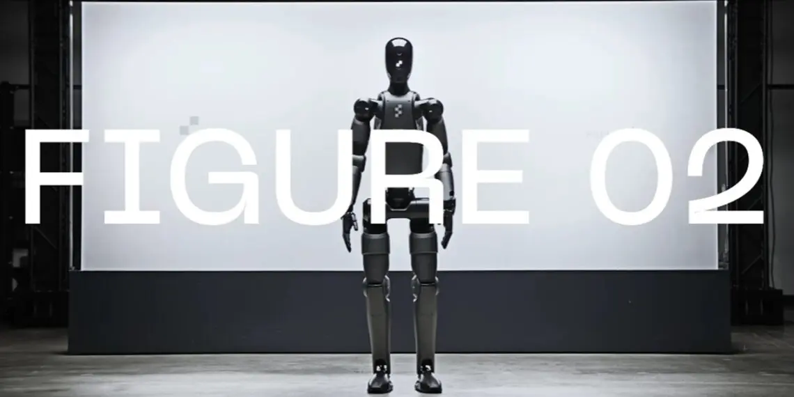 Figure 02 can carry payloads up to 20 kg. Credit: Figure Youtube