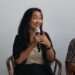 FLOII Expo 2024 press conference at Godong Ijo, Sawangan, Depok, West Java. Credit: Dyandra