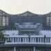 Garuda Palace in IKN. Credit: Nusantara Capital Authority