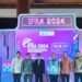IFRA 2024 opening ceremony. Credit: Haris