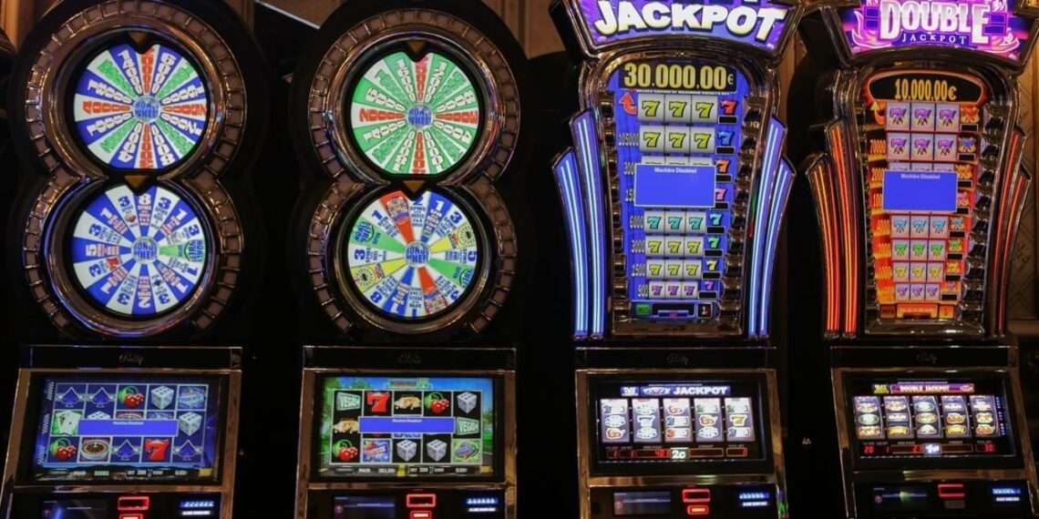 Illustration of online gambling socialized by Kendari Harbor and Port Authority Office. Credit: Unsplash/Amit Lahav