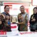 Jalin took part in FEKDI x KKI 2024. Credit: Jalin