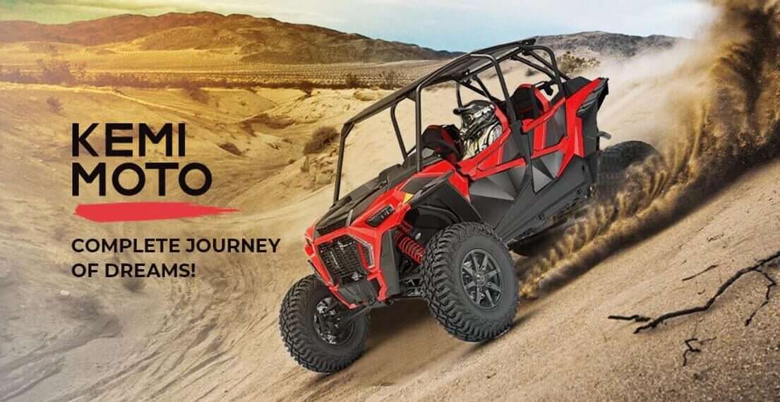 Maximizing Your Can-Am Defender: Essential Accessories and Seat Covers