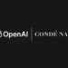 OpenAI and Condé Nast collaborate to enhance AI-driven news search. Credit: OpenAI