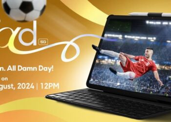Poco Pad 5G has been launched in India (08/23). Credit: Poco