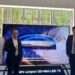 TCL X955 TV features QD-Mini LED technology. Credit: Haris