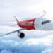 AirAsia. (Credit AirAsia)