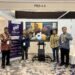 PIDI 4.0 team at Indonesia 4.0 Conference. (Credit: PIDI 4.0)