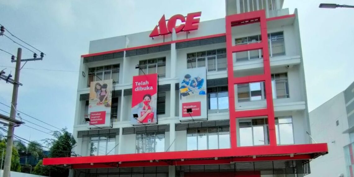 Ace Hardware