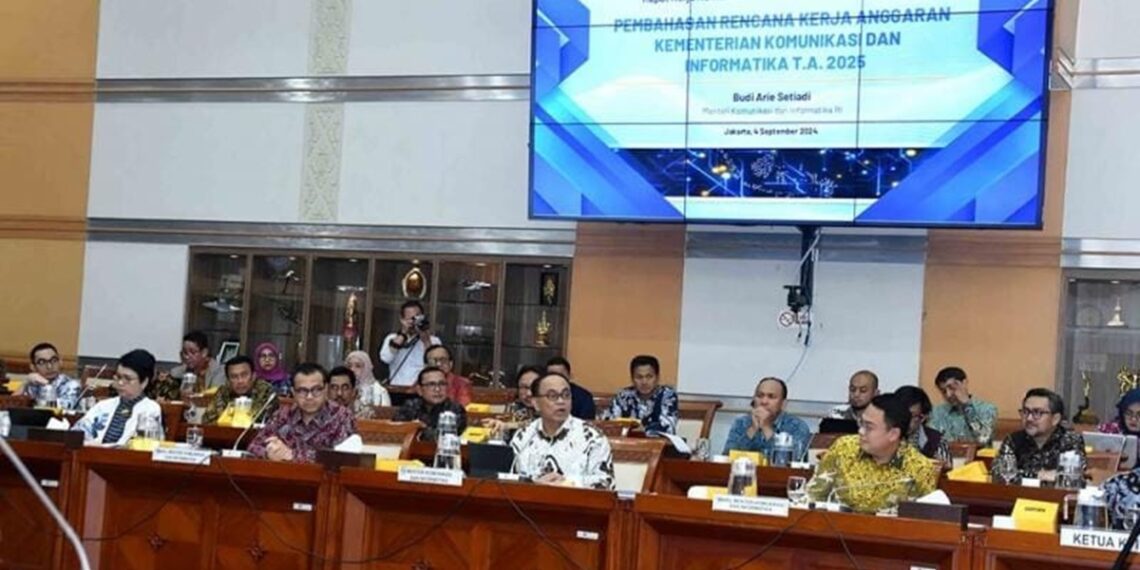 Ministry to reject China’s ecommerce Temu operating in Indonesia