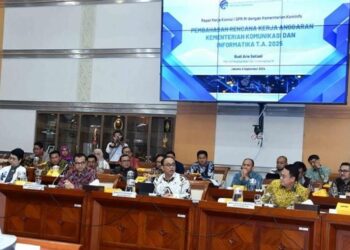 Ministry to reject China’s ecommerce Temu operating in Indonesia