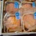 limited time menu moon cake by Sarirasa Group. (Credit Wulan)