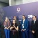 Country Manager of PT Pamerindo Indonesia Lia Indriasari during the press conference of IEE Series, Engineering Week. (Credit: Wulan)