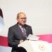 The Minister of Investment Affairs (BKPM) Rosan Roeslani. (Credit: BKPM)
