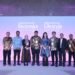Opening Ceremony of Global Sources Indonesia 2024. (Credit: Global Sources Indonesia)