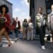 Aldo Fall 2024 Collection which features Pillow Walk technology. (Credit Aldo)