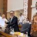 Govt and DPR agreed to amend the Law on State Ministries. Credit: Ministry of PANRB