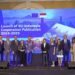 Bappenas launched EU-Indonesia Cooperation Publication 2024-2025. Credit: Bappenas
