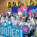 Local Brand Festival 2024 held by Binus Alam Sutera. Credit: Haris