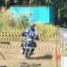 BMW Motorrad GS Race Indonesia. Credit: BMW Motorrad