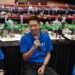 Christofer Arisandy, President Director of BASF Indonesia stated that ProtAct17 covers eight sustainability-related subtopics. Credit: Haris