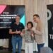 Cross-generational content creators shared their experience on TikTok (09/13). Credit: Sinta