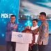 DesktopIP and Maju Maritim Indonesia launched Maritime Digital Infrastructure (MDI) in Serang, Banten (09/30). Credit: Haris