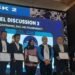 Ethical AI discussion at Fordigi Summit 2024 (09/25). Credit: Sinta