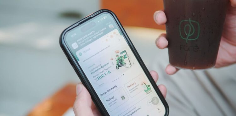 Fore Coffee utilized GrabAds to expand consumer reach. Credit: GrabAds