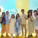 Kalbe Farma held the D-Family Festive: From Zero to Hero on Wednesday (09/11) in Jakarta. Credit: Haris