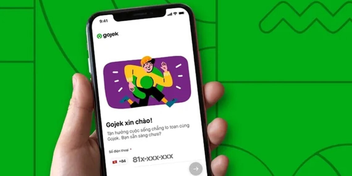 Gojek exits Vietnam market. Credit: Gojek Vietnam