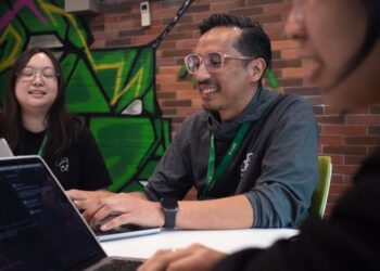 GoTo adopts Microsoft's GitHub Copilot. Credit: GoTo