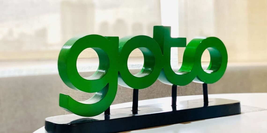 GoTo will fully leverage Tencent Cloud's PaaS technology and services. Credit: GoTo