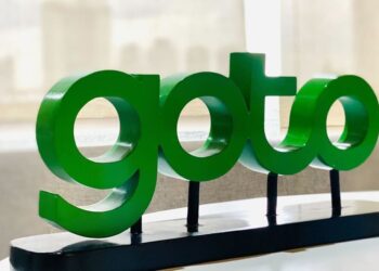 GoTo will fully leverage Tencent Cloud's PaaS technology and services. Credit: GoTo